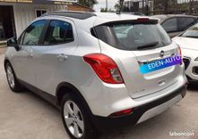 voiture occasion OPEL MOKKA à la Réunion disponible sur noutlauto.re