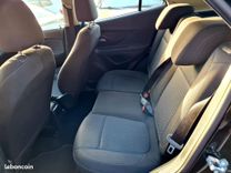 voiture occasion OPEL MOKKA à la Réunion disponible sur noutlauto.re