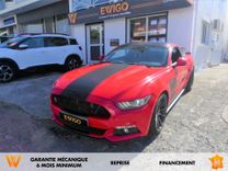 voiture occasion FORD MUSTANG à la Réunion disponible sur noutlauto.re
