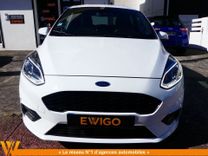 voiture occasion FORD FIESTA à la Réunion disponible sur noutlauto.re