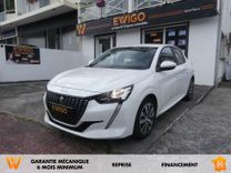 voiture occasion PEUGEOT 208 à la Réunion disponible sur noutlauto.re
