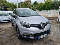 voiture occasion RENAULT CAPTUR à la Réunion disponible sur noutlauto.re