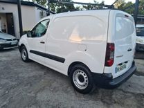voiture occasion PEUGEOT PARTNER à la Réunion disponible sur noutlauto.re