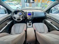 voiture occasion HYUNDAI SANTA FE à la Réunion disponible sur noutlauto.re
