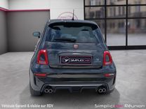 voiture occasion ABARTH 595 E6D FULL à la Réunion disponible sur noutlauto.re
