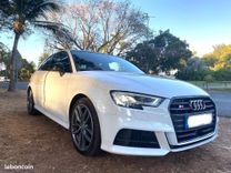voiture occasion AUDI S3 à la Réunion disponible sur noutlauto.re