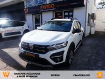 voiture occasion DACIA SANDERO à la Réunion disponible sur noutlauto.re