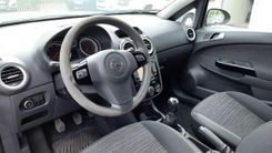 voiture occasion OPEL CORSA à la Réunion disponible sur noutlauto.re
