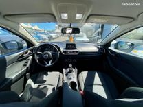 voiture occasion MAZDA 3 à la Réunion disponible sur noutlauto.re