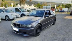 voiture occasion BMW SERIE 3 à la Réunion disponible sur noutlauto.re