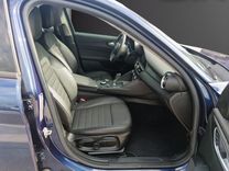 voiture occasion ALFA ROMEO GIULIA MY20 à la Réunion disponible sur noutlauto.re