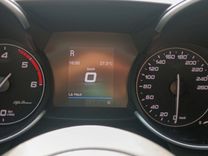 voiture occasion ALFA ROMEO GIULIA MY20 à la Réunion disponible sur noutlauto.re