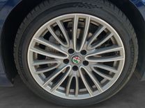 voiture occasion ALFA ROMEO GIULIA MY20 à la Réunion disponible sur noutlauto.re