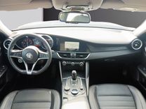 voiture occasion ALFA ROMEO GIULIA MY20 à la Réunion disponible sur noutlauto.re