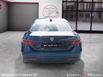 voiture occasion ALFA ROMEO GIULIA MY20 à la Réunion disponible sur noutlauto.re