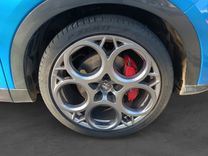 voiture occasion ALFA ROMEO TONALE à la Réunion disponible sur noutlauto.re