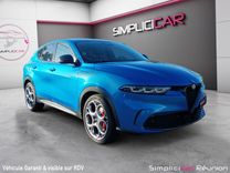 voiture occasion ALFA ROMEO TONALE à la Réunion disponible sur noutlauto.re