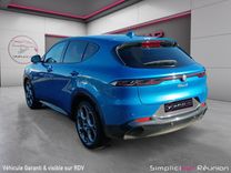 voiture occasion ALFA ROMEO TONALE à la Réunion disponible sur noutlauto.re