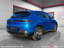 voiture occasion ALFA ROMEO TONALE à la Réunion disponible sur noutlauto.re