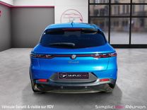 voiture occasion ALFA ROMEO TONALE à la Réunion disponible sur noutlauto.re