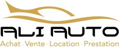 Logo de ALI AUTO vendeur voiture ocassion à la Réunion sur noutlauto.re