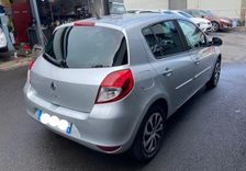 voiture occasion RENAULT CLIO à la Réunion disponible sur noutlauto.re