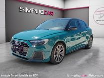 voiture occasion AUDI A1 SPORTBACK à la Réunion disponible sur noutlauto.re