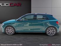 voiture occasion AUDI A1 SPORTBACK à la Réunion disponible sur noutlauto.re