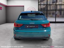 voiture occasion AUDI A1 SPORTBACK à la Réunion disponible sur noutlauto.re