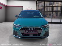 voiture occasion AUDI A1 SPORTBACK à la Réunion disponible sur noutlauto.re