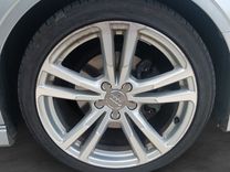 voiture occasion AUDI A3 CABRIOLET à la Réunion disponible sur noutlauto.re