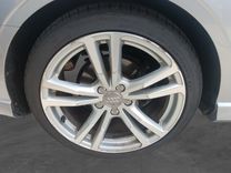 voiture occasion AUDI A3 CABRIOLET à la Réunion disponible sur noutlauto.re