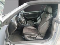 voiture occasion AUDI A3 CABRIOLET à la Réunion disponible sur noutlauto.re