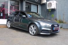 voiture occasion AUDI A3 à la Réunion disponible sur noutlauto.re