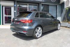 voiture occasion AUDI A3 à la Réunion disponible sur noutlauto.re