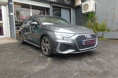 voiture occasion AUDI A3 à la Réunion disponible sur noutlauto.re