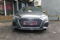 voiture occasion AUDI A3 à la Réunion disponible sur noutlauto.re