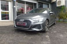 voiture occasion AUDI A3 à la Réunion disponible sur noutlauto.re