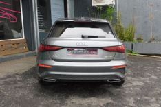 voiture occasion AUDI A3 à la Réunion disponible sur noutlauto.re
