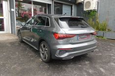 voiture occasion AUDI A3 à la Réunion disponible sur noutlauto.re