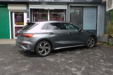 voiture occasion AUDI A3 à la Réunion disponible sur noutlauto.re
