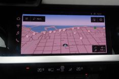 voiture occasion AUDI A3 à la Réunion disponible sur noutlauto.re
