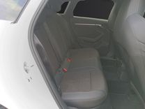 voiture occasion AUDI A3 SPORTBACK à la Réunion disponible sur noutlauto.re