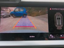 voiture occasion AUDI A3 SPORTBACK à la Réunion disponible sur noutlauto.re