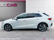 voiture occasion AUDI A3 SPORTBACK à la Réunion disponible sur noutlauto.re