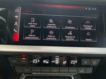 voiture occasion AUDI A3 SPORTBACK à la Réunion disponible sur noutlauto.re