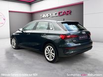 voiture occasion AUDI A3 SPORTBACK à la Réunion disponible sur noutlauto.re