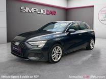 voiture occasion AUDI A3 SPORTBACK à la Réunion disponible sur noutlauto.re