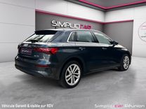 voiture occasion AUDI A3 SPORTBACK à la Réunion disponible sur noutlauto.re