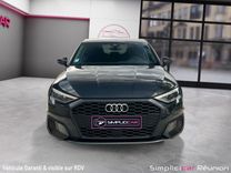 voiture occasion AUDI A3 SPORTBACK à la Réunion disponible sur noutlauto.re